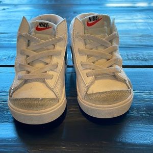 Nike Blazer Mid '77 Baby/Toddler Shoes